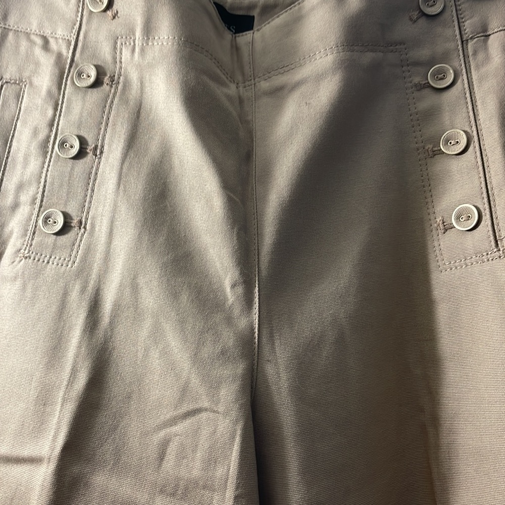 Talbots pants - Picture 4 of 13